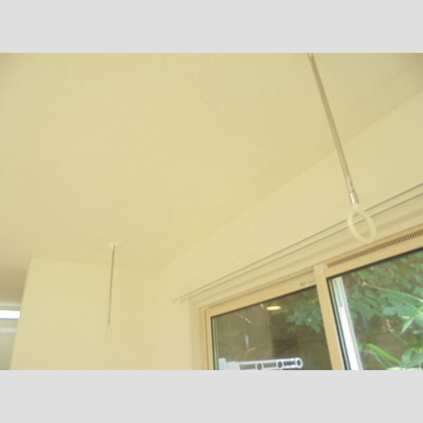 その他 (室内物干し)