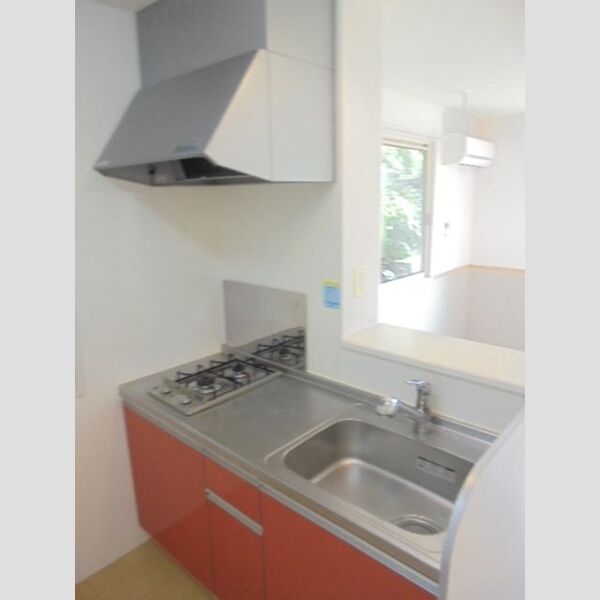 キッチン (キッチン)