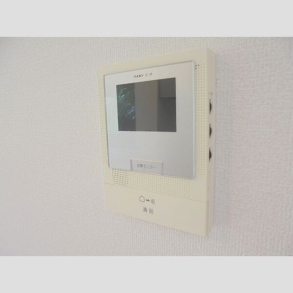 その他設備 (TVインターホン)