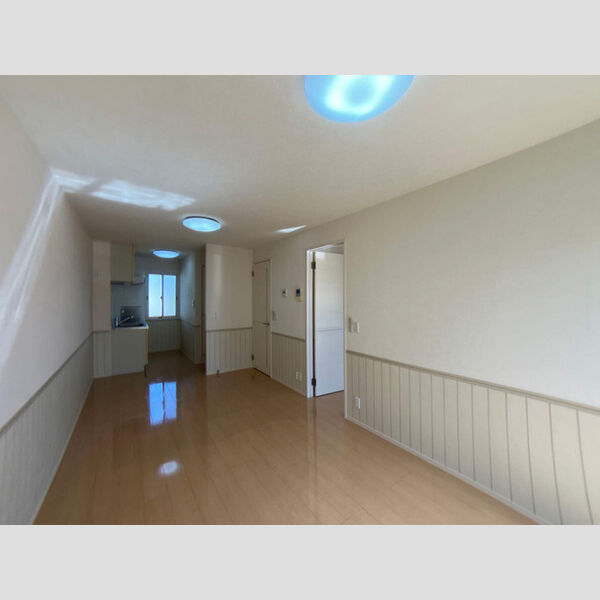 居室・リビング (リビング)