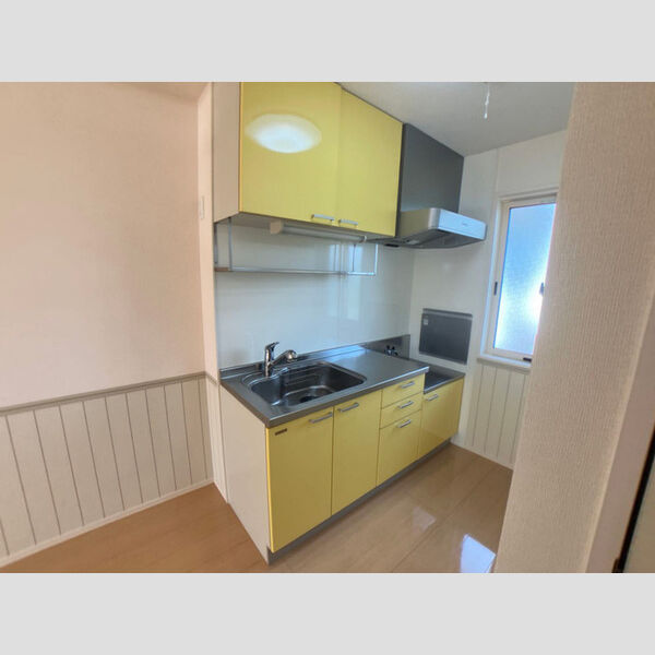 キッチン (キッチン)