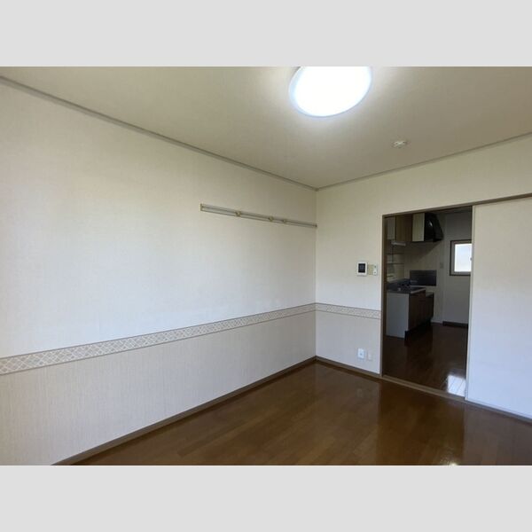 居室・リビング (洋室)