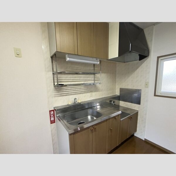 キッチン (キッチン)