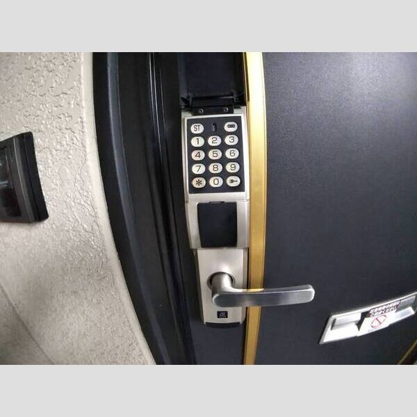 その他 (デジタルキー)