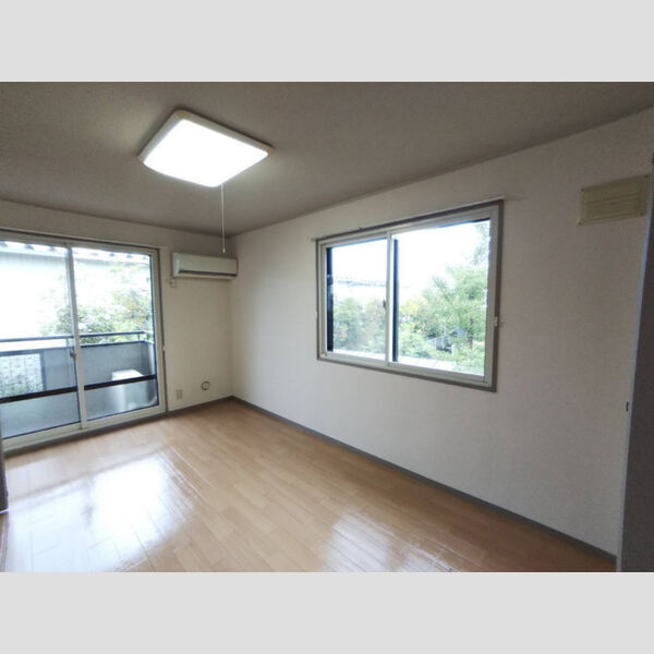 居室・リビング (リビング)