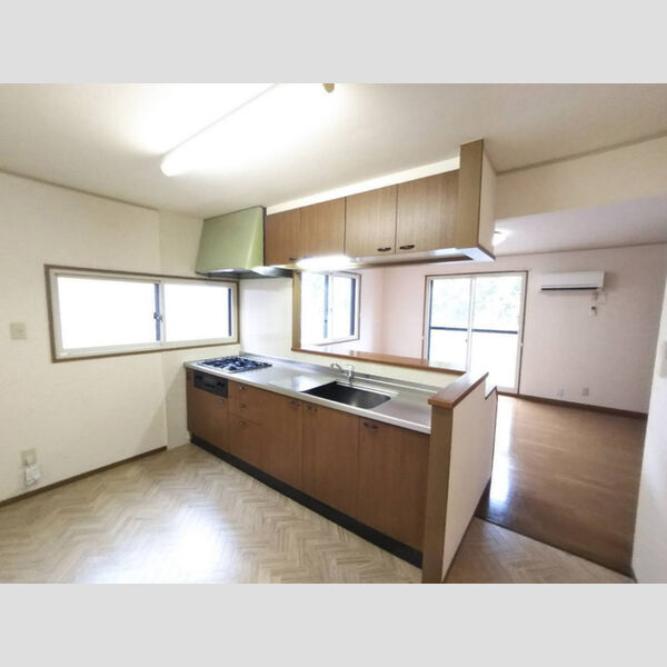 キッチン (台所)