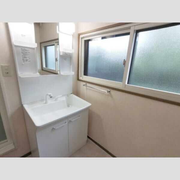 洗面所 (洗面台)