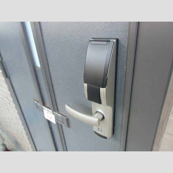 その他設備 (デジタルキー)