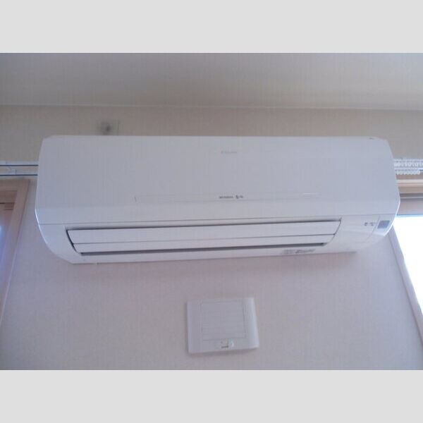 その他設備 (エアコン)