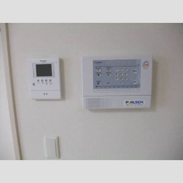 その他 (103 TVインターホン)