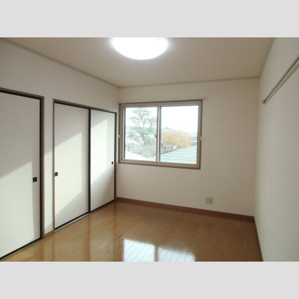 その他 (洋室6帖)