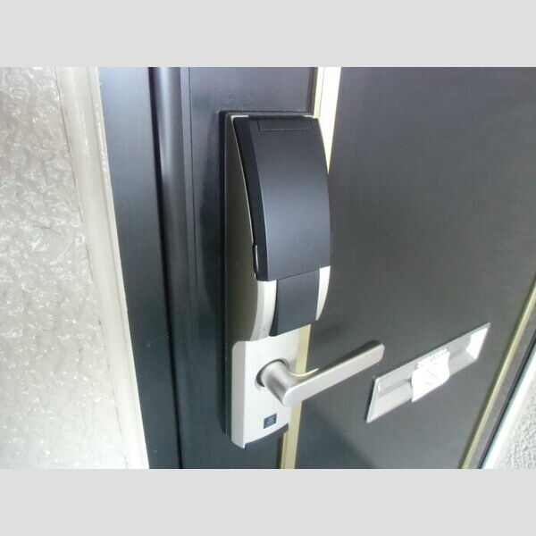 その他 (デジタルキー)