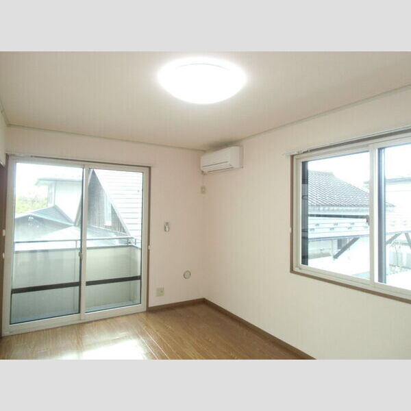 居室・リビング (洋室7.5帖)