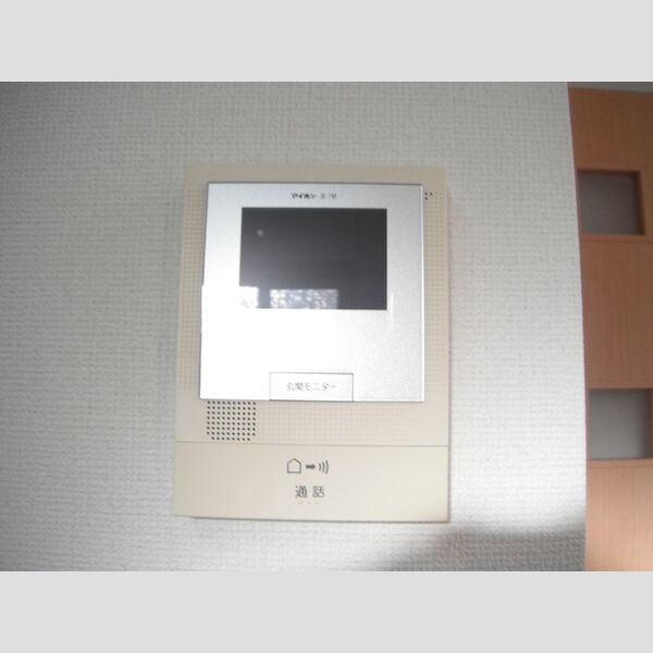 その他設備 (TVインターホン付)