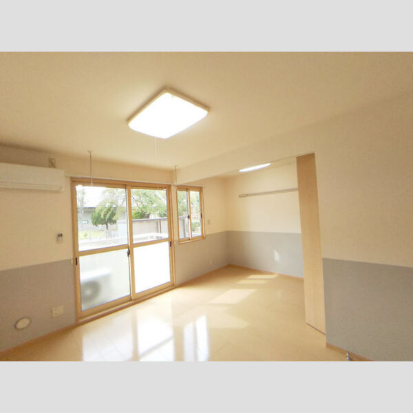 居室・リビング (リビング)