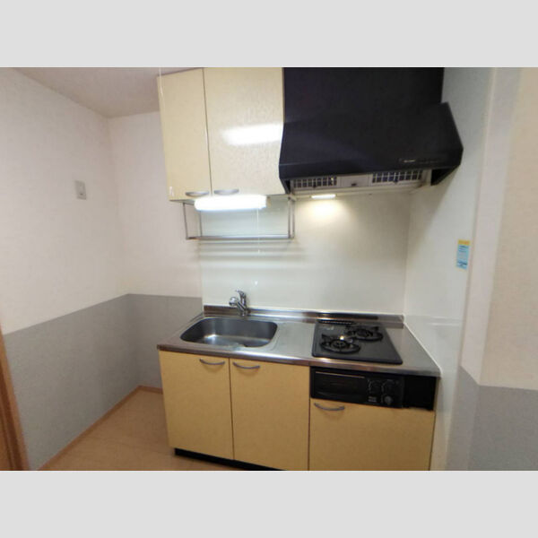 キッチン (キッチン)