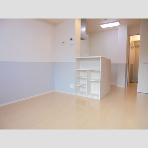 居室・リビング (LDK)