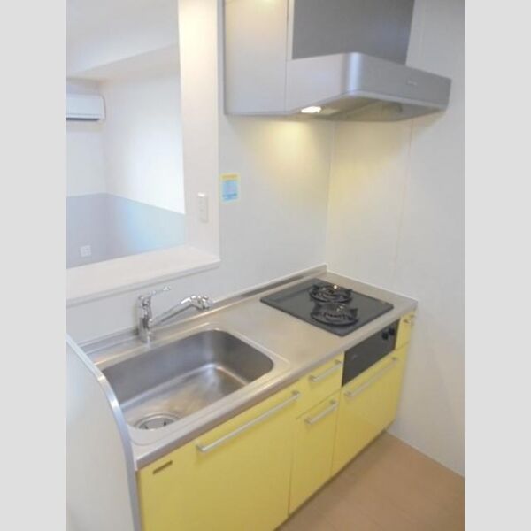 キッチン (キッチン)