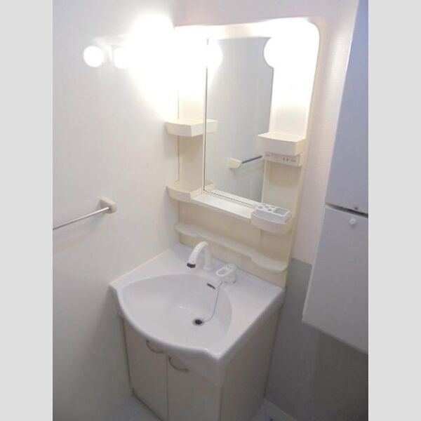 洗面所 (洗面台)