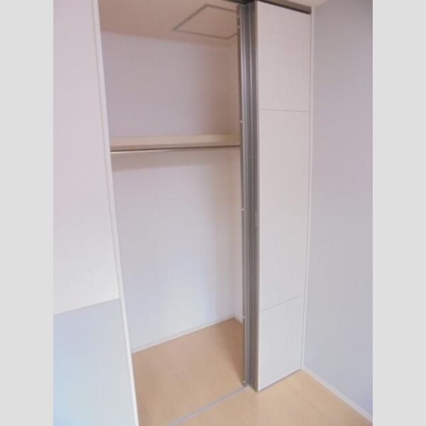 収納 (クローゼット(洋室))