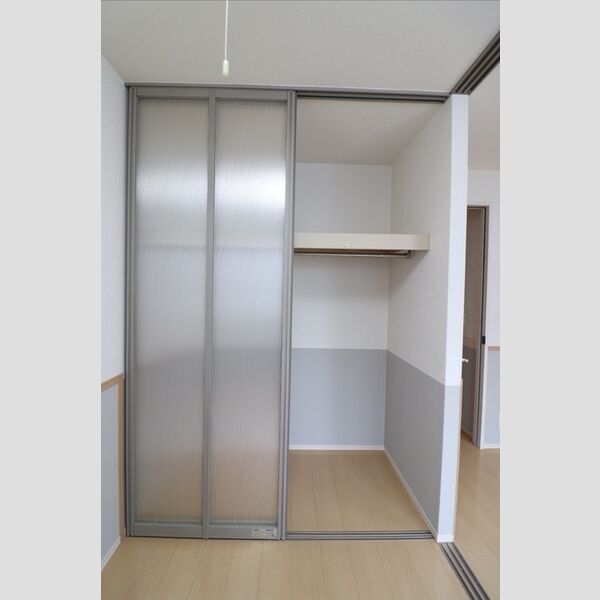 収納 (クローゼット)