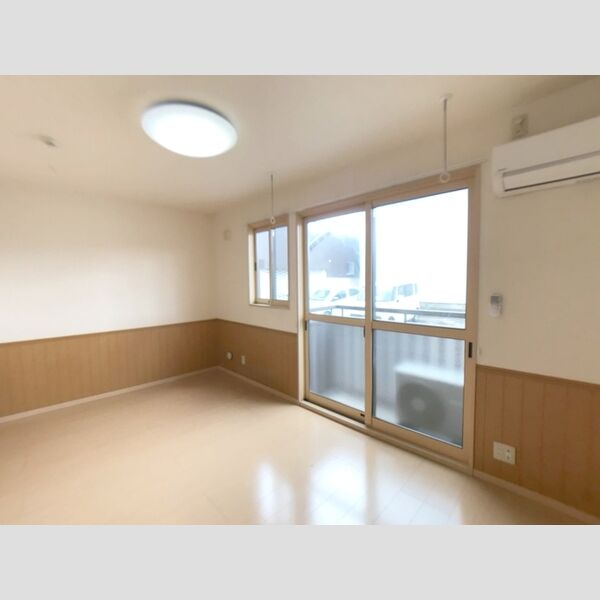 居室・リビング (洋室)