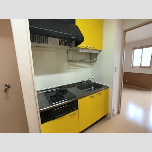 キッチン (台所)