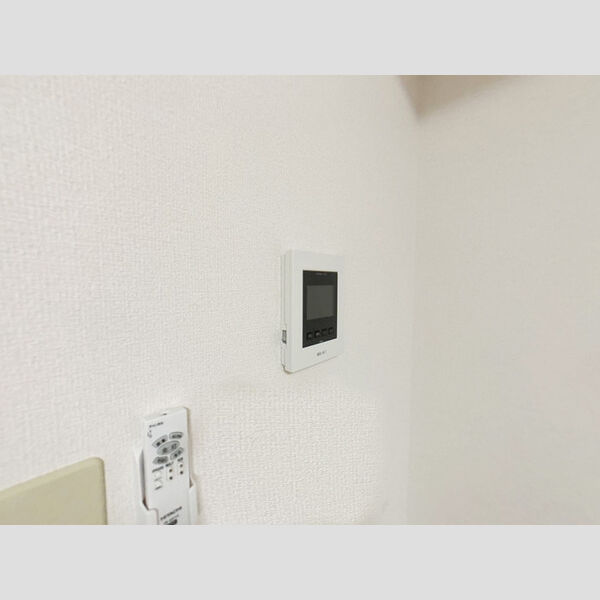 その他設備 (TVドアホン)
