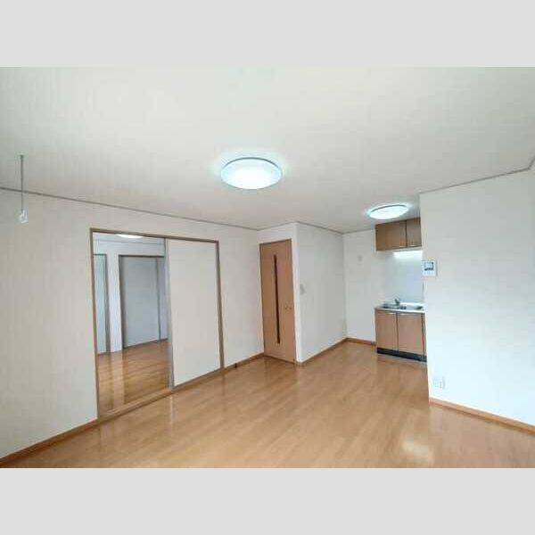 居室・リビング (リビング)