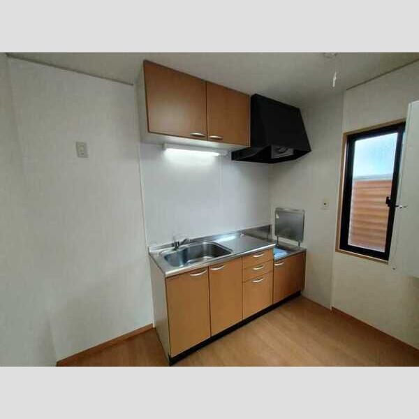 キッチン (キッチン)