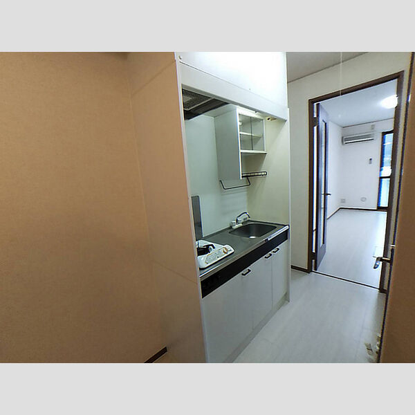 キッチン (台所)