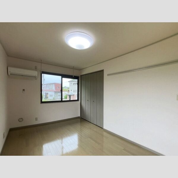 居室・リビング (洋室)