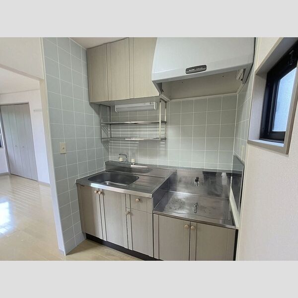 キッチン (キッチン)