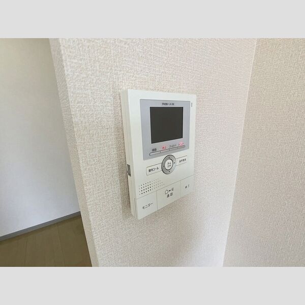 その他設備 (TVドアホン)