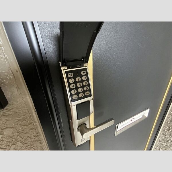 その他設備 (デジタルキー)