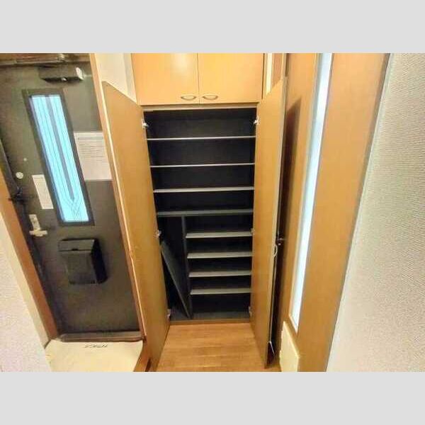 その他 (シューズボックス)