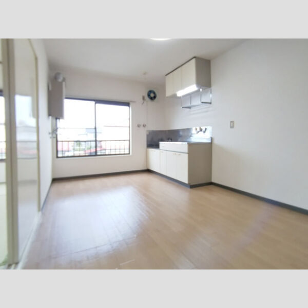 居室・リビング (ダイニング)