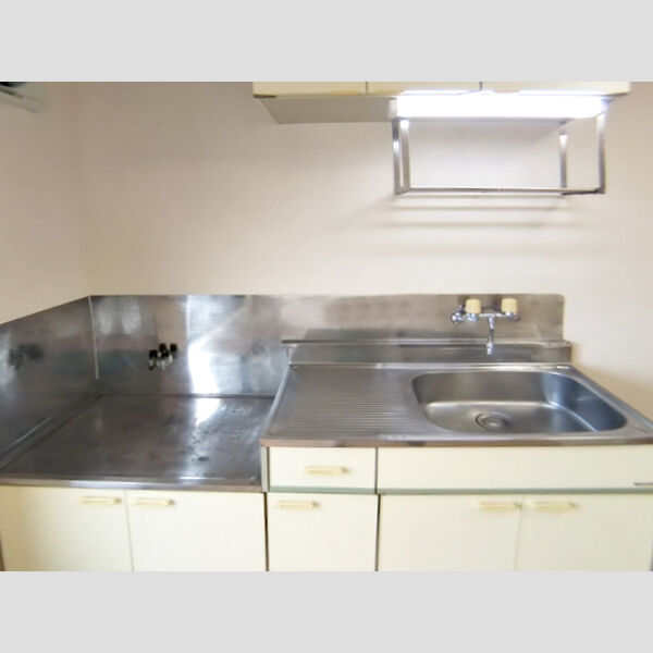 キッチン (キッチン)