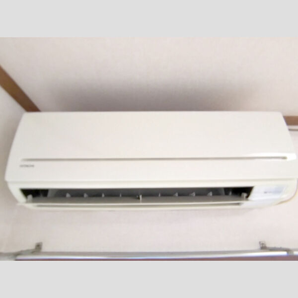 その他設備 (エアコン)