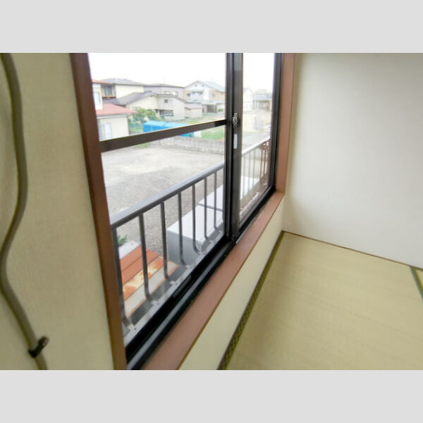 バルコニー・ベランダ