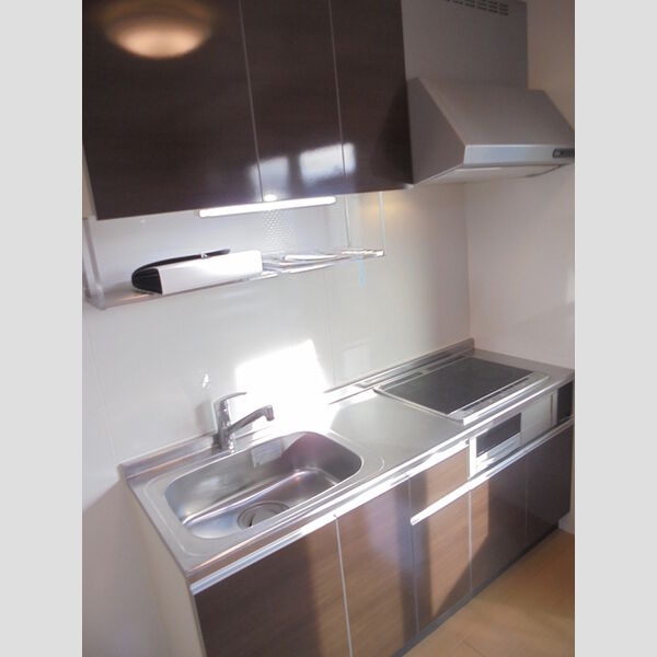 キッチン (キッチン)