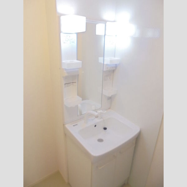 洗面所 (洗面台)