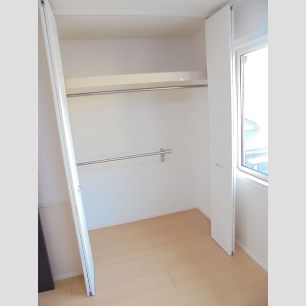 収納 (収納(洋室))