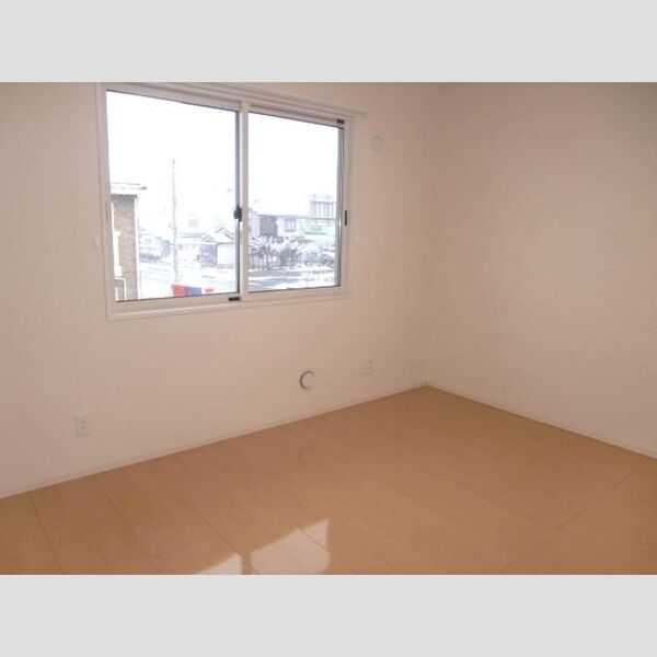 その他 (洋室6帖)