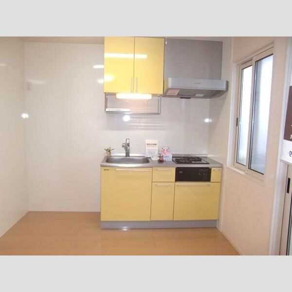 その他 (LDK8.5帖)