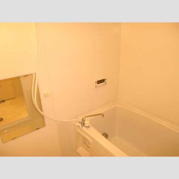 バス (ユニットバス)