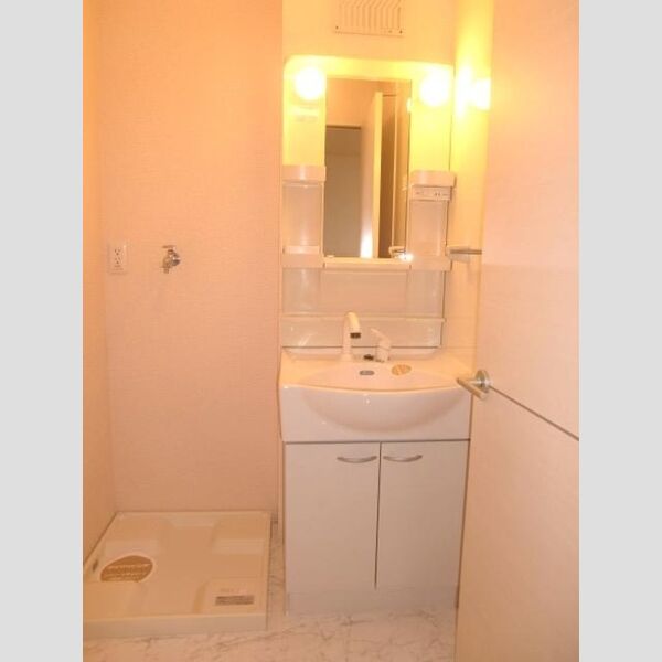 洗面所 (洗面所)