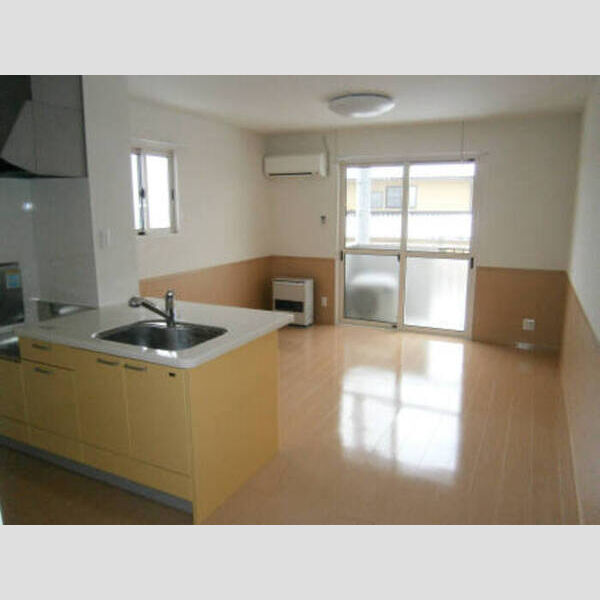 居室・リビング (リビング)