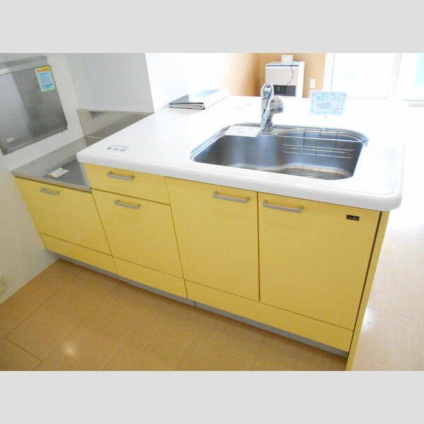 キッチン (キッチン)