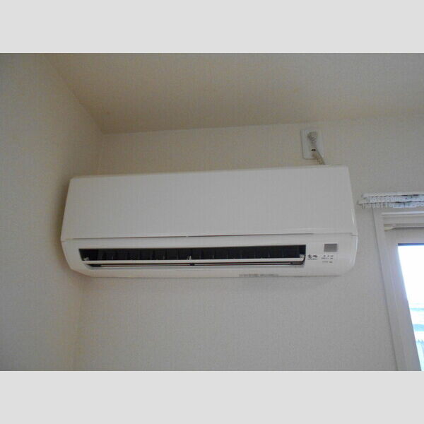 その他設備 (エアコン)